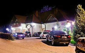 Hotel Zalesie
